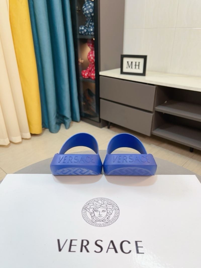 Versace Slippers